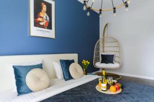 Lumina premium apartments for a family