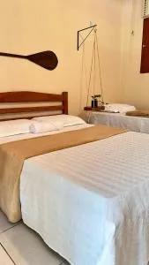 Abraço Verde Complexo Turístico - 菲格雷多总统镇