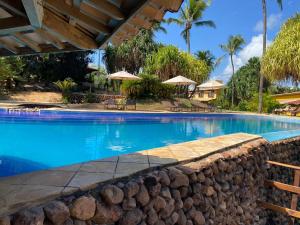 Pousada dos Girassóis