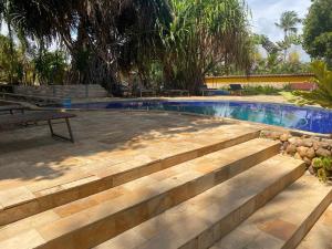 Pousada dos Girassóis