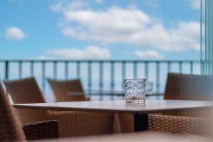 Hotel Mirador Arabeluj