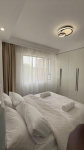 Luxurious 1 Bedroom Retreat in Oasis City Lavington Fully Furnished with Top Amenitie