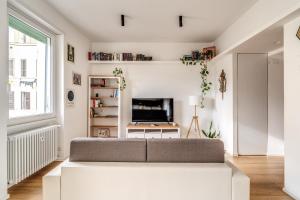 Bright Apartment near metro - Cardinals retreat