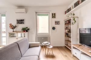 Bright Apartment near metro - Cardinals retreat