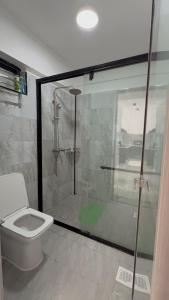 Luxurious 1 Bedroom Retreat in Oasis City Lavington Fully Furnished with Top Amenitie