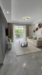 Luxurious 1 Bedroom Retreat in Oasis City Lavington Fully Furnished with Top Amenitie