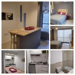 Departamento centrico - بارانا