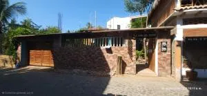 La casa del sueño - Mazunte