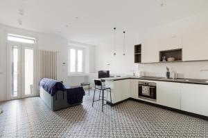 GuestHost - Cozy apartment near Parco Trotter