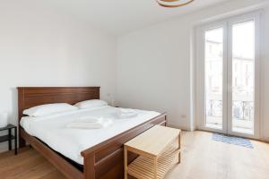 Cozy apartment near Parco Trotter