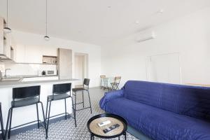 Cozy apartment near Parco Trotter