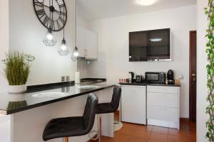 Apartamento Lolita com Terraço
