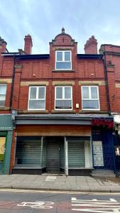 The Loft At One Luxury Penthouse