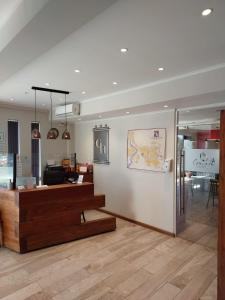 Conrado Hotel Osorno