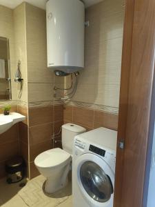 Bobis Apartments-Sveta Elena