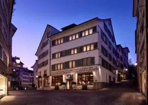 Hotel Kindli - Zürich