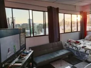 Altos de Miramontes, best place SS - Mexicanos