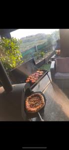 The Lodge Mountain View Log Cabin , Attymass Ballina