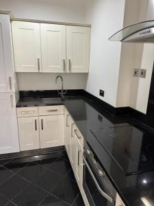 Modern 1 Bed flat in Maida Vale