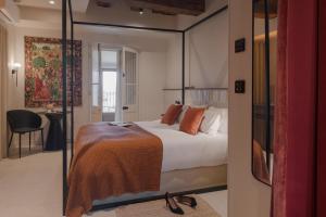 Hotels MiHotel - Grenier a Sel de Perouges : photos des chambres