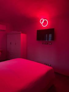 airport apartments piano superiore