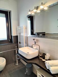 Ciusa Apartment img8