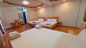 Tuking Mt Inn and Restaurant