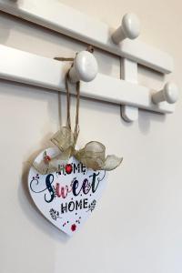 Alloggio turistico Leonardo Home- Fiumicino Airport, 2m in treno- Rome, 20m in treno- Fiera, 2m in treno