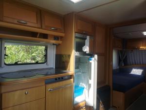 Roca Caravan