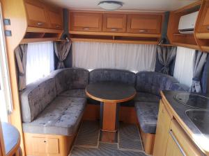 Roca Caravan