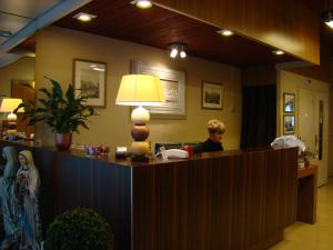 Hotels Hotel Saint Sebastien : photos des chambres