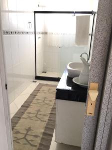 Suíte FAMILIAR Varandão