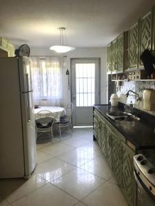 Suíte FAMILIAR Varandão