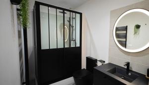 B&B / Chambres d'hotes A l-aise : photos des chambres