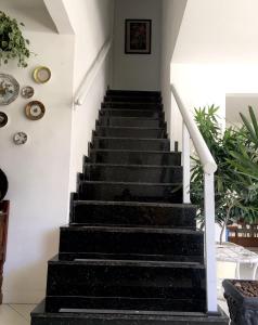 Suíte FAMILIAR Varandão