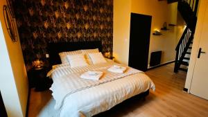 À LAISE - Chambres dhôtes à Vianne