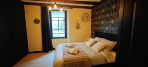 À LAISE - Chambres dhôtes à Vianne