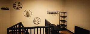 B&B / Chambres d'hotes A l-aise : photos des chambres