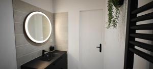 À LAISE - Chambres dhôtes à Vianne