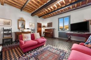 Il Carmine Charme & Terrace with AC