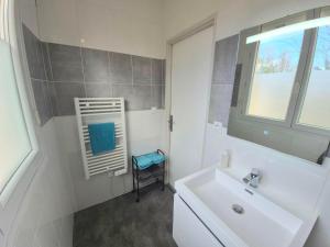 Appartements Le Mordene - WIFI - Parking : photos des chambres