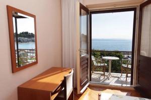 Apartments Tonci