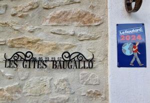 Appartements Gite climatise 