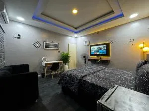 Master Prime Apartment - Lagos