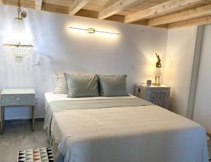 Updated Boho-Glam Loft Apartment