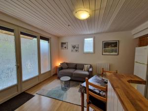 Le Devant de la Chaux