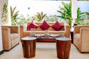 The Bamboo Tree Transit Hotel