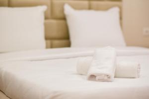 Vila Kazazi - Premium City Center Apartments - Exceptional Rated