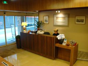 Hotels Hotel Saint Sebastien : photos des chambres