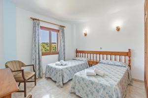 Apartamento La Cabanya 3c